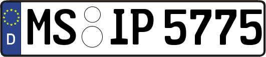 MS-IP5775