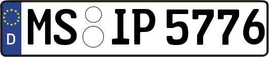 MS-IP5776
