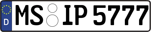 MS-IP5777