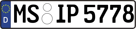 MS-IP5778