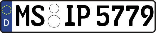 MS-IP5779