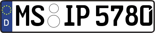 MS-IP5780