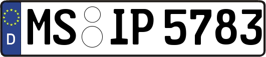 MS-IP5783