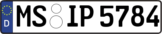 MS-IP5784