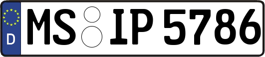 MS-IP5786