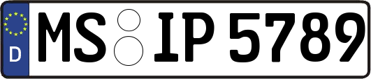MS-IP5789