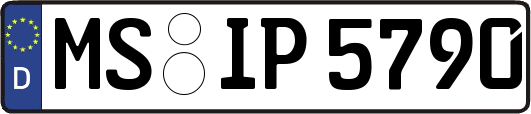 MS-IP5790