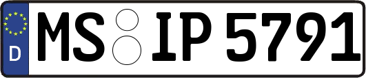 MS-IP5791