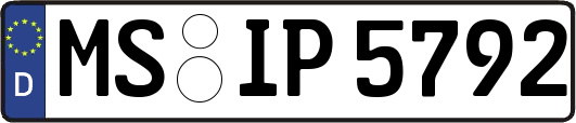 MS-IP5792