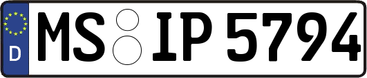 MS-IP5794