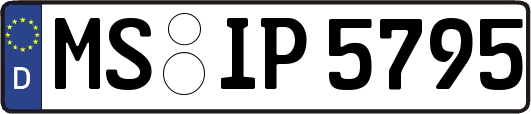 MS-IP5795