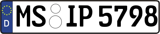 MS-IP5798