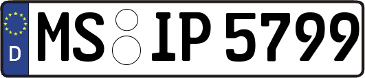 MS-IP5799