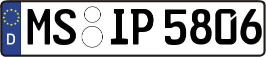 MS-IP5806