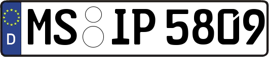 MS-IP5809