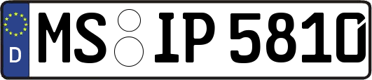 MS-IP5810