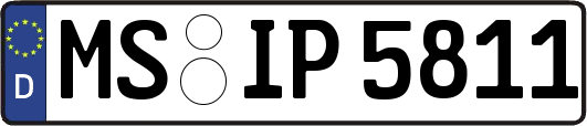 MS-IP5811