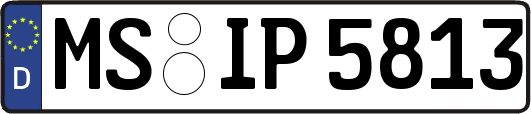 MS-IP5813