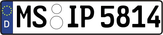 MS-IP5814