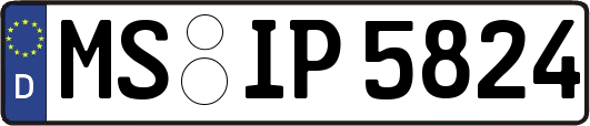 MS-IP5824