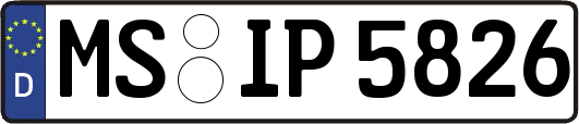 MS-IP5826