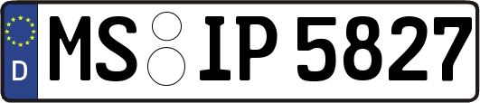 MS-IP5827