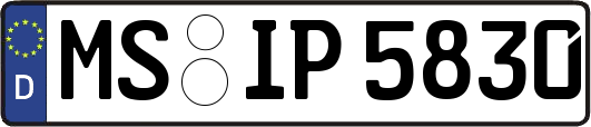 MS-IP5830