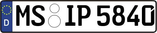 MS-IP5840