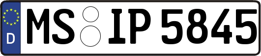 MS-IP5845