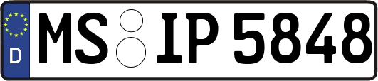 MS-IP5848