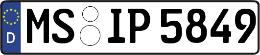 MS-IP5849