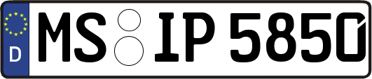 MS-IP5850