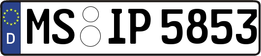 MS-IP5853