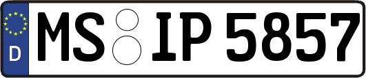MS-IP5857