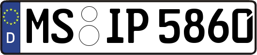 MS-IP5860