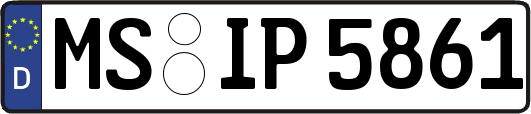 MS-IP5861