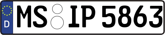 MS-IP5863