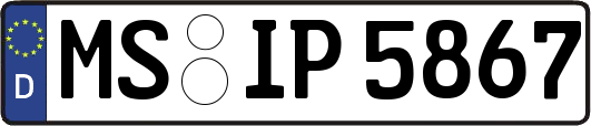 MS-IP5867
