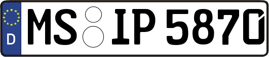 MS-IP5870