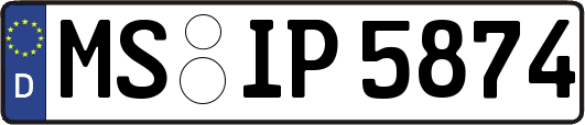 MS-IP5874