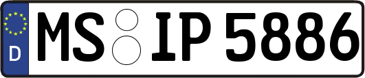 MS-IP5886