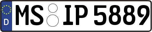 MS-IP5889