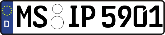 MS-IP5901