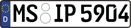 MS-IP5904