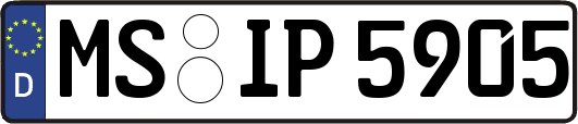 MS-IP5905
