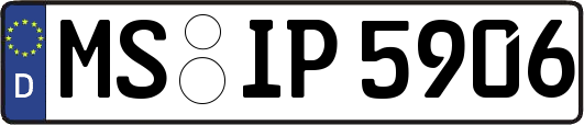 MS-IP5906
