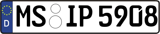 MS-IP5908