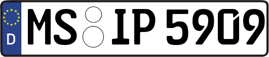 MS-IP5909