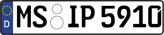 MS-IP5910