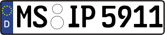 MS-IP5911
